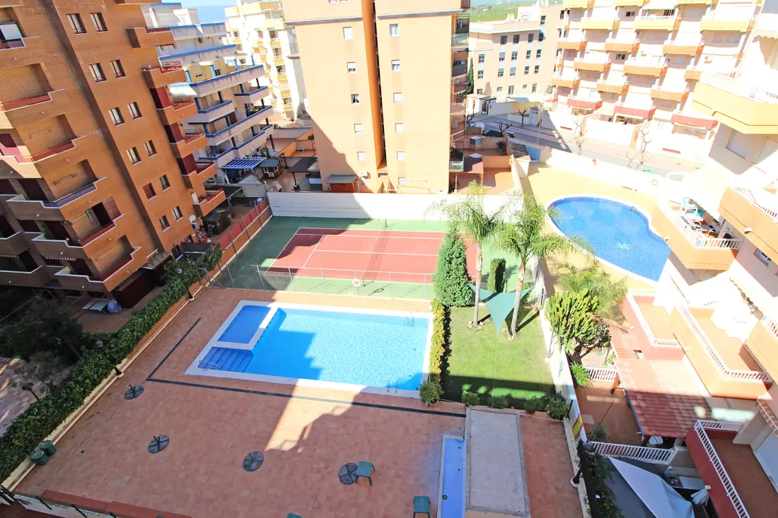 Appartements à Canet d'En Berenguer