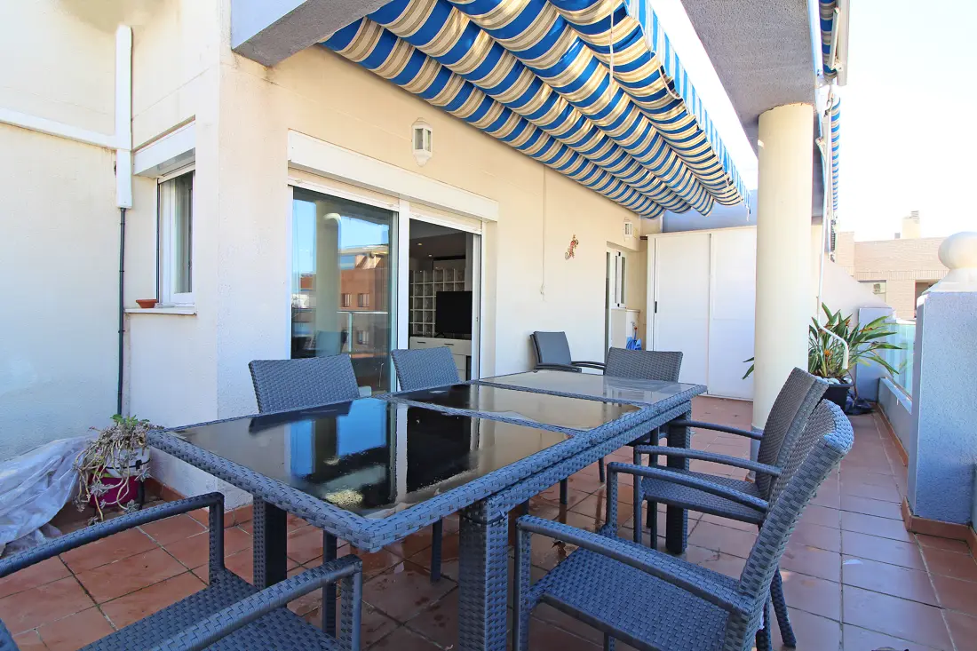 Appartements à Canet d'En Berenguer