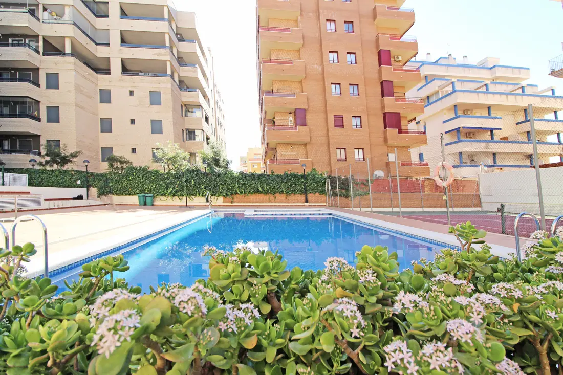 Appartements à Canet d'En Berenguer