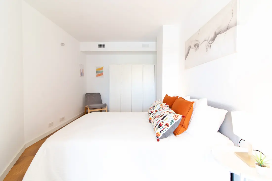 Appartements à Canet d'En Berenguer
