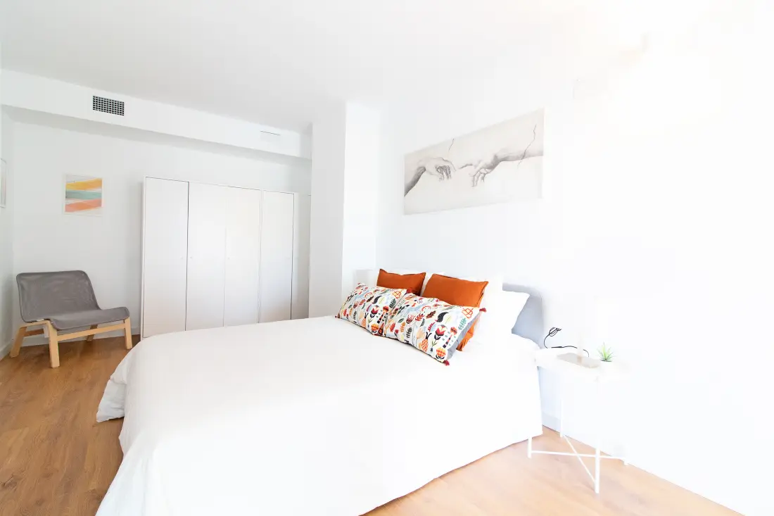 Appartements à Canet d'En Berenguer
