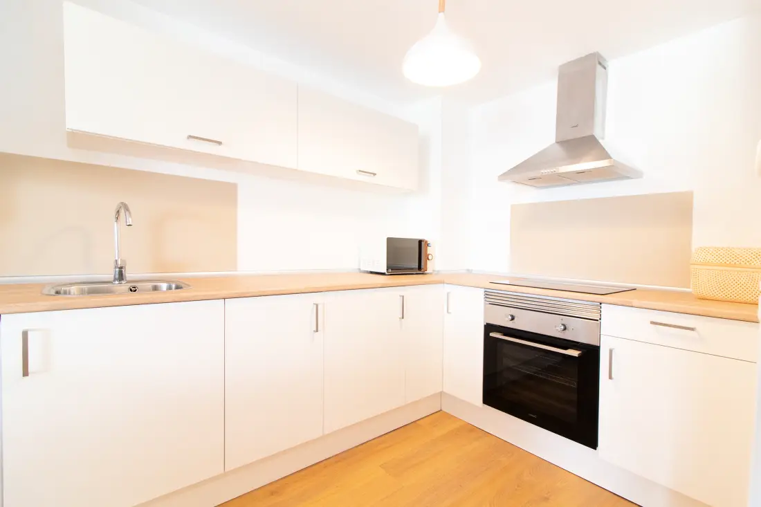 Appartements à Canet d'En Berenguer