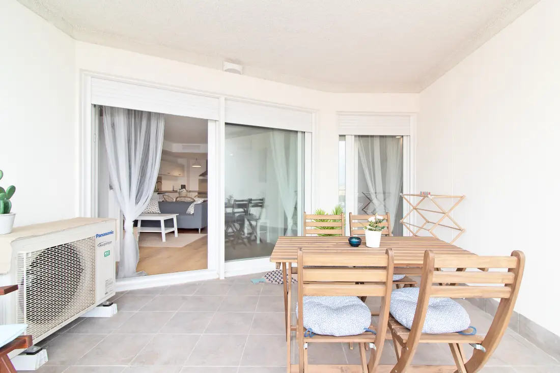 Appartements à Canet d'En Berenguer