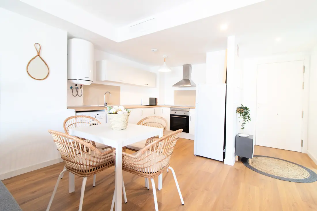 Appartements à Canet d'En Berenguer