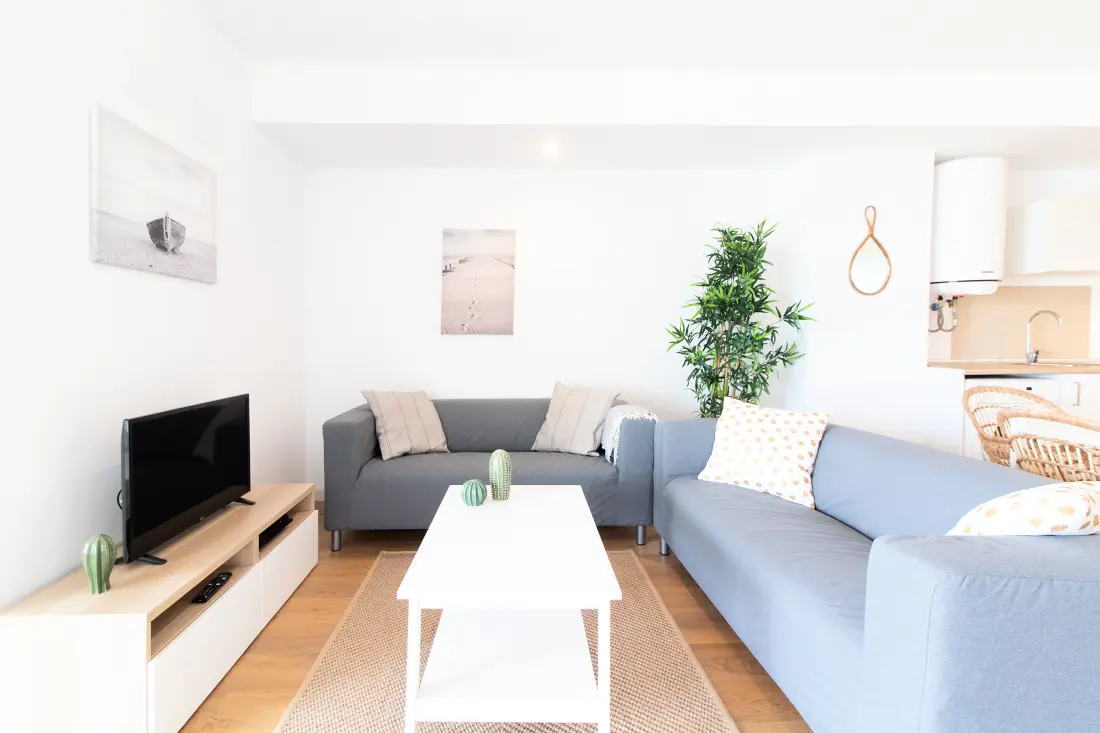 Appartements à Canet d'En Berenguer