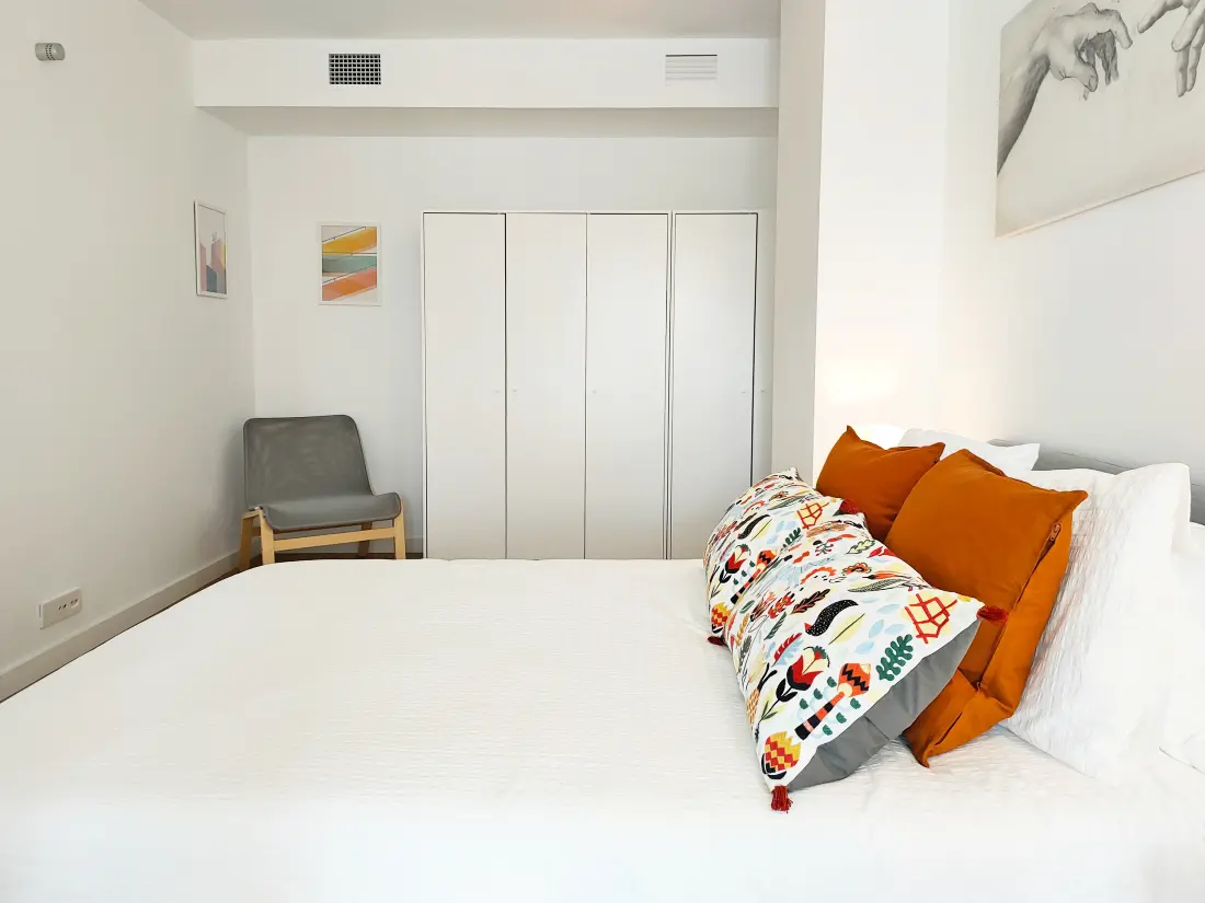 Appartements à Canet d'En Berenguer