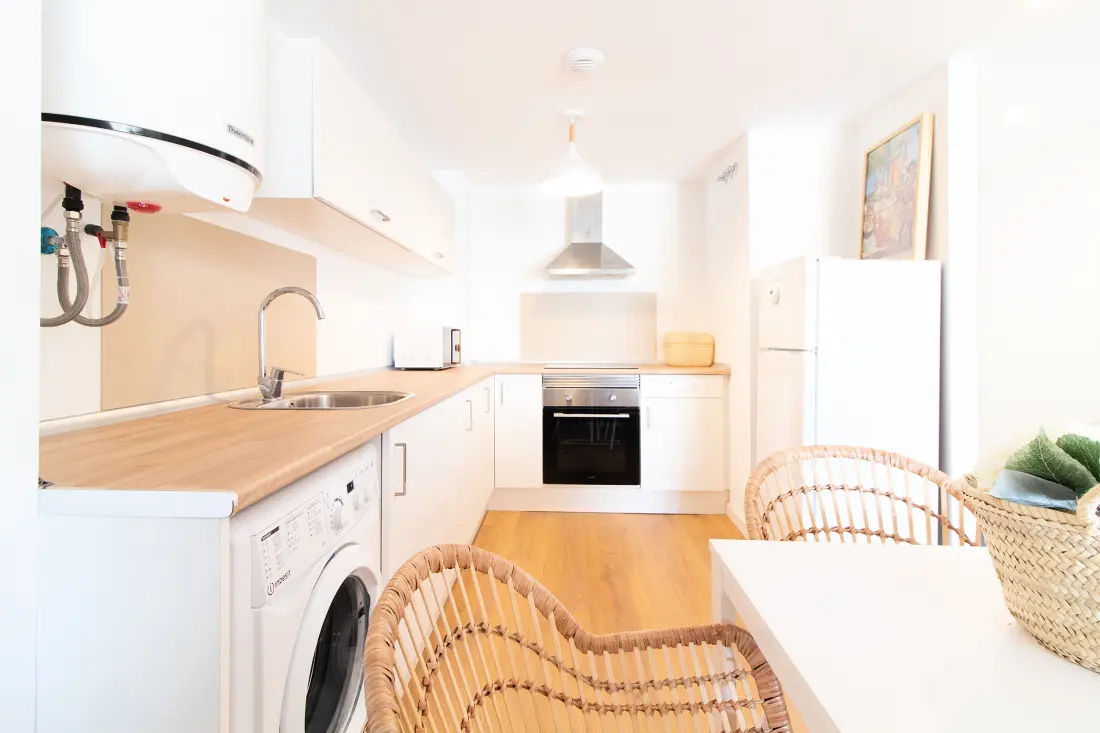 Appartements à Canet d'En Berenguer