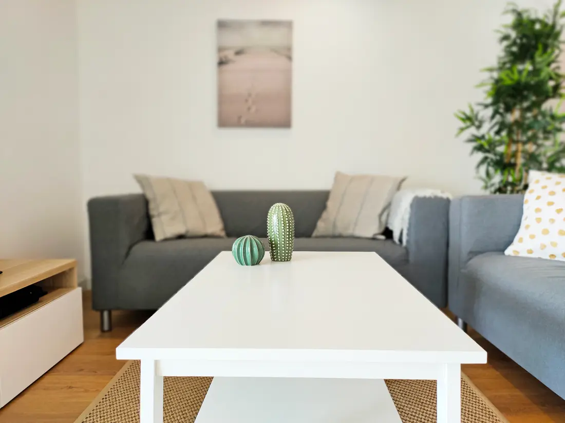 Appartements à Canet d'En Berenguer