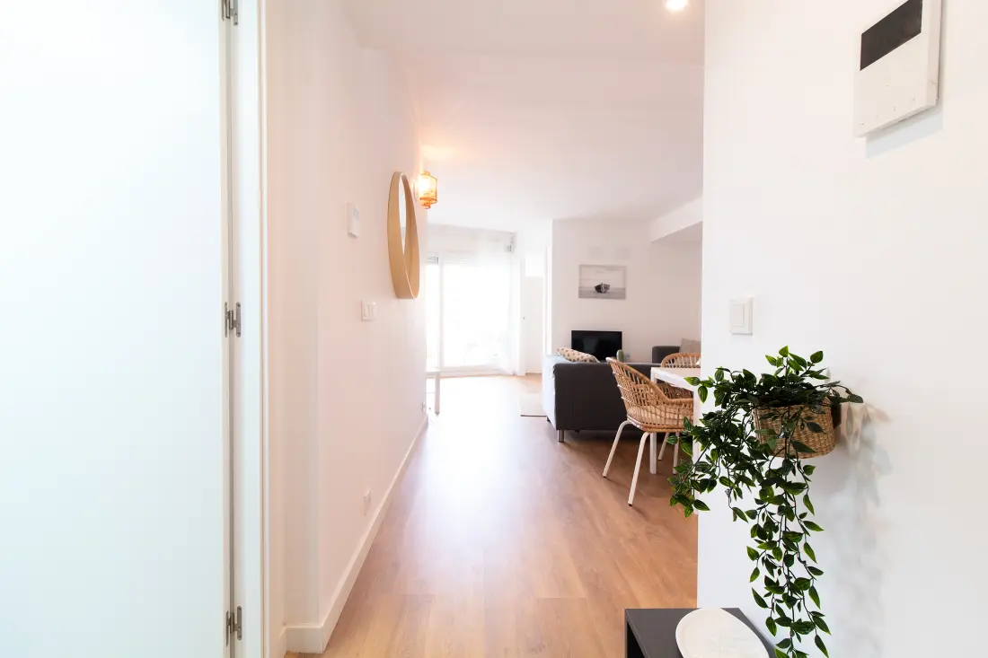Appartements à Canet d'En Berenguer