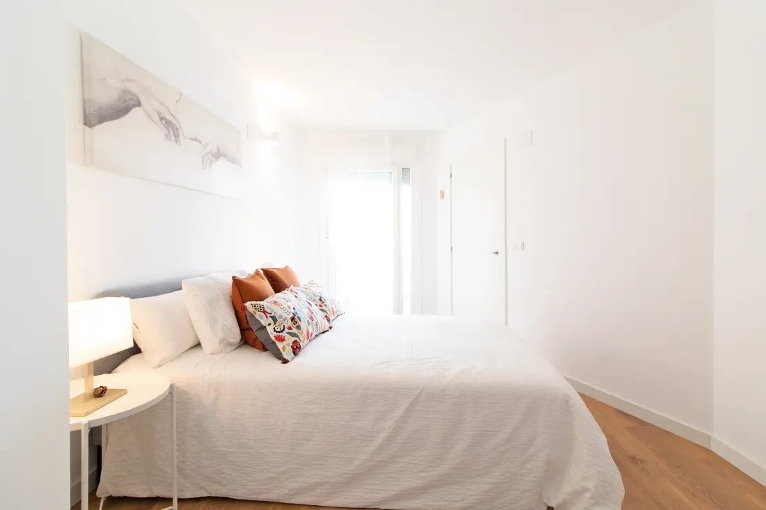 Appartements à Canet d'En Berenguer