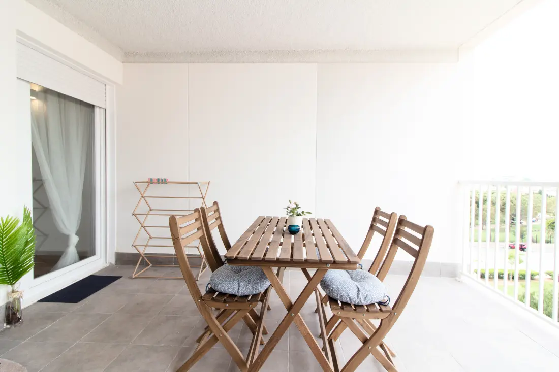 Appartements à Canet d'En Berenguer