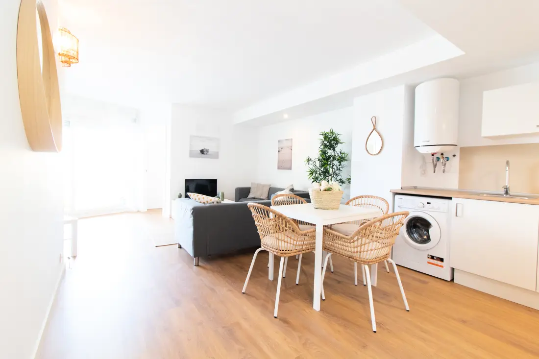 Appartements à Canet d'En Berenguer