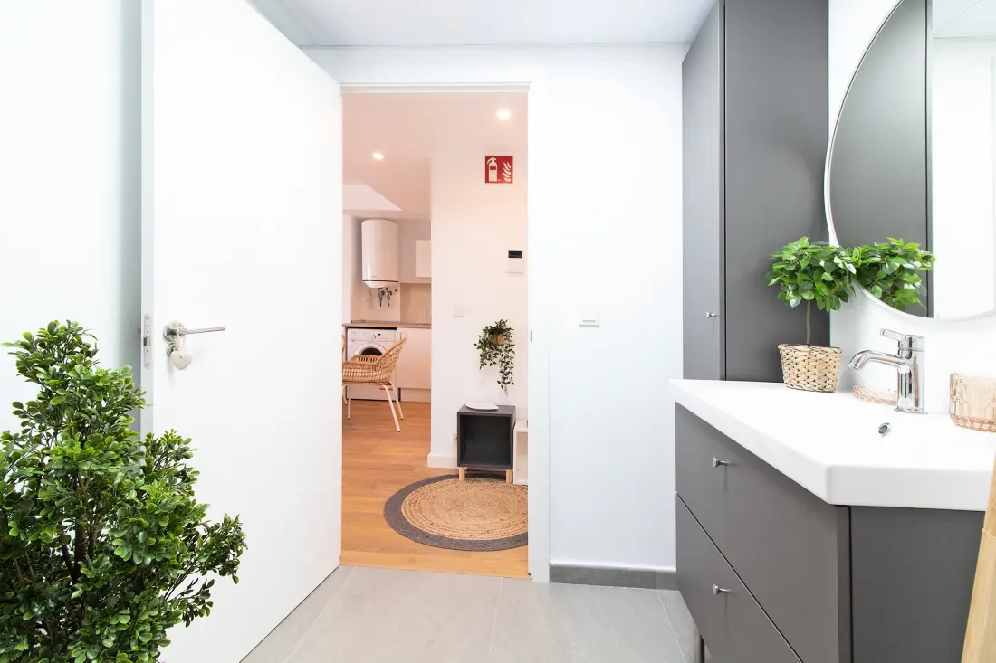 Appartements à Canet d'En Berenguer