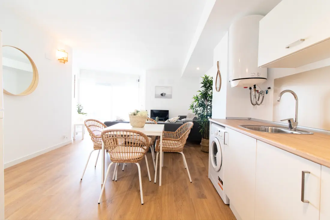 Appartements à Canet d'En Berenguer