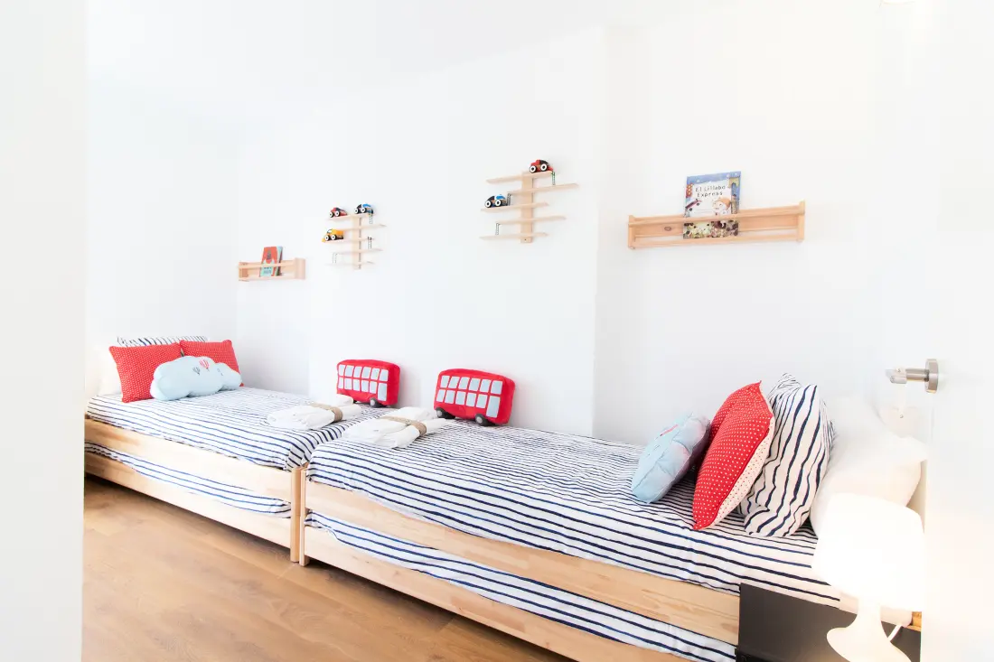 Appartements à Canet d'En Berenguer