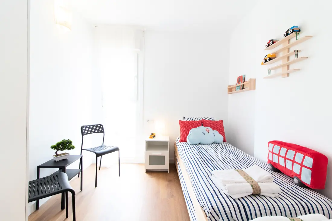 Appartements à Canet d'En Berenguer