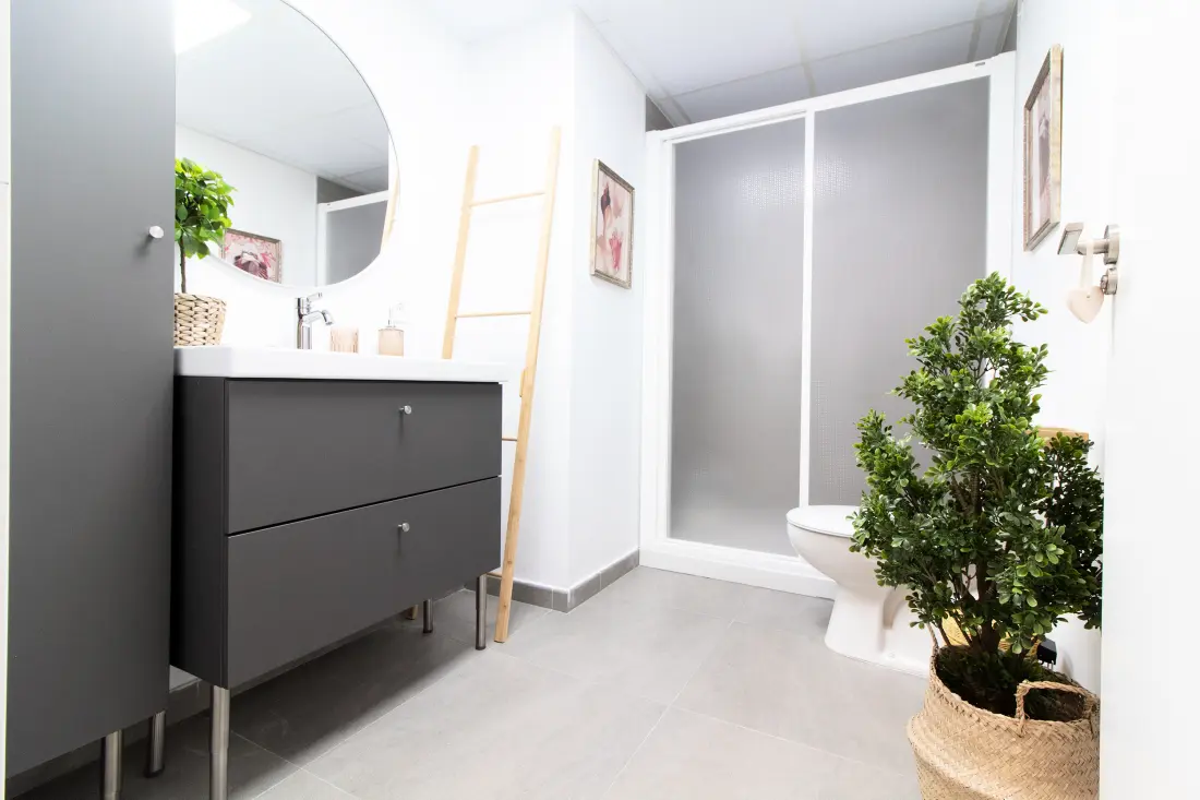 Appartements à Canet d'En Berenguer