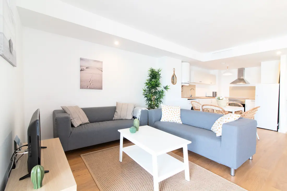 Appartements à Canet d'En Berenguer