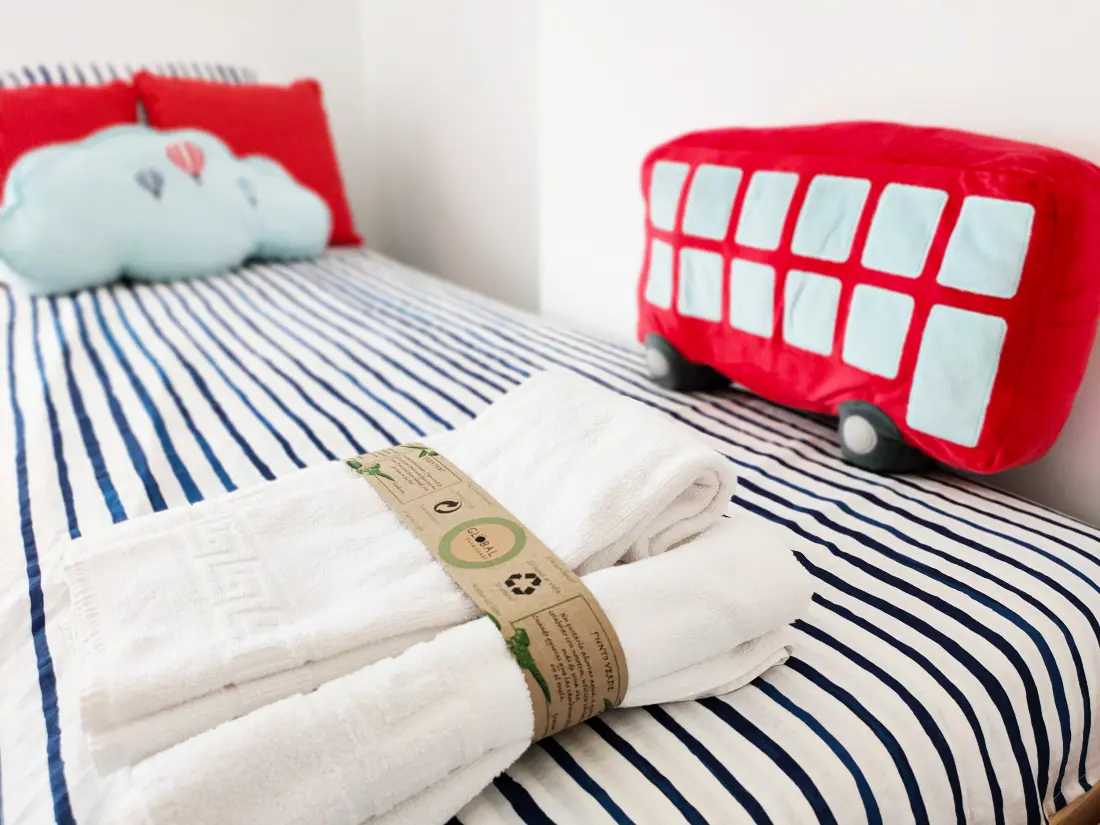 Appartements à Canet d'En Berenguer