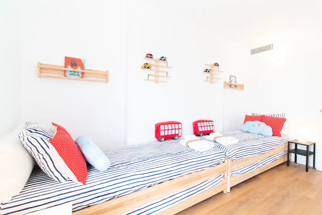 Appartements à Canet d'En Berenguer