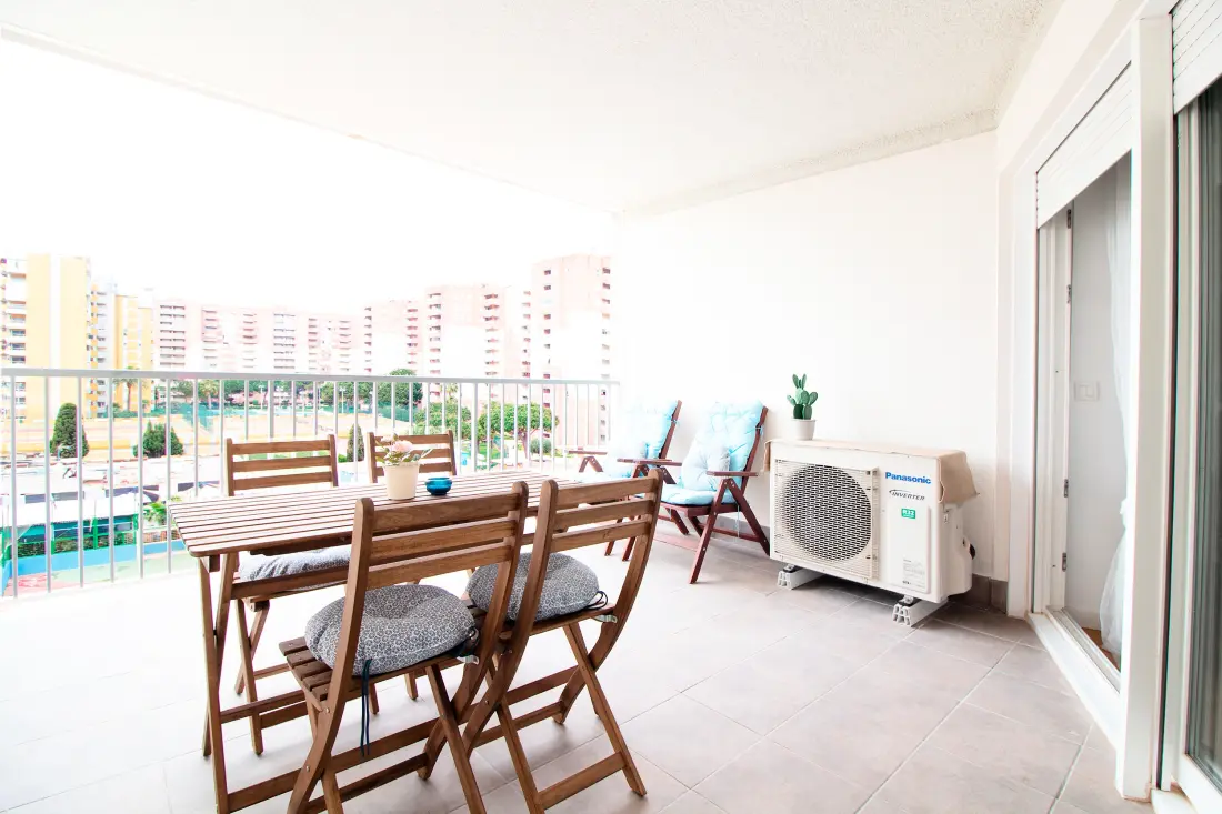 Appartements à Canet d'En Berenguer