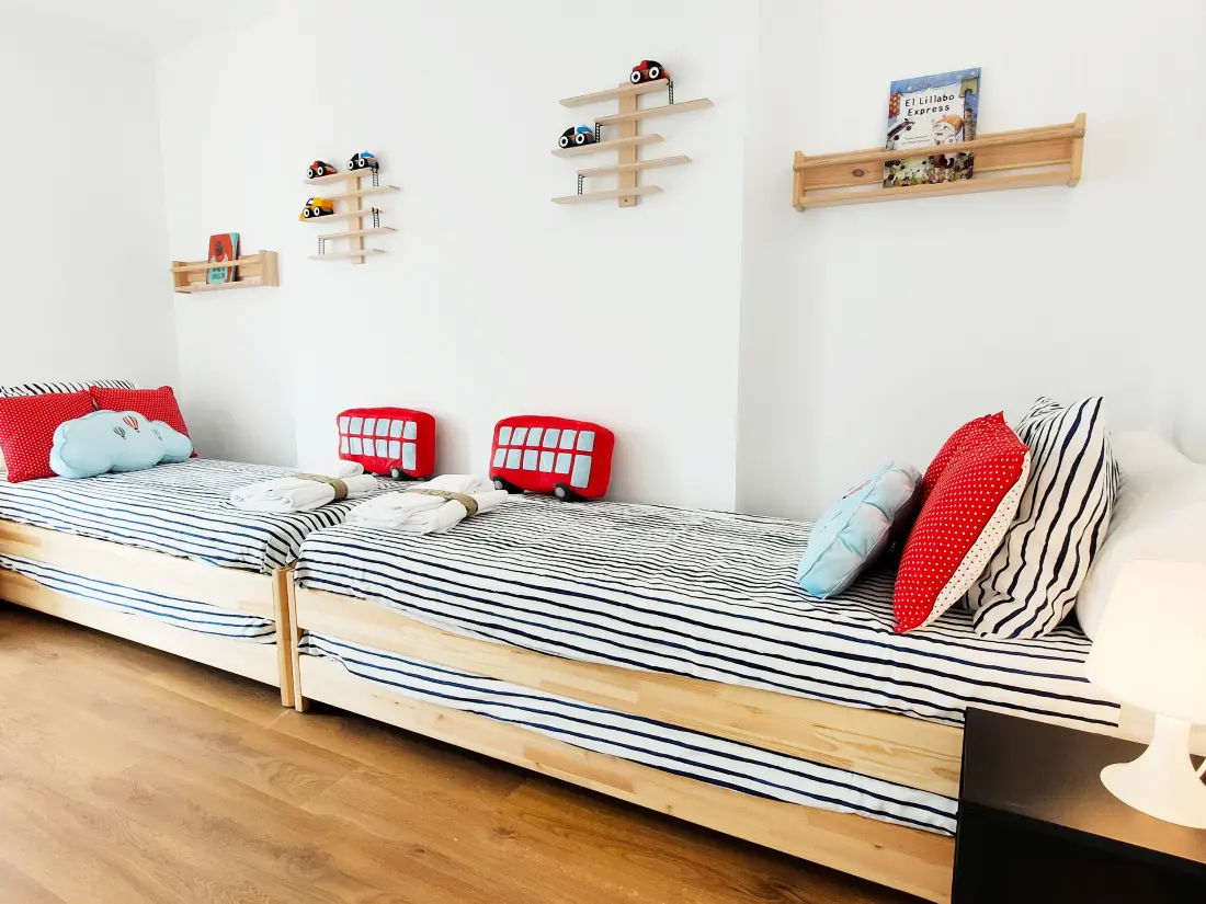 Appartements à Canet d'En Berenguer