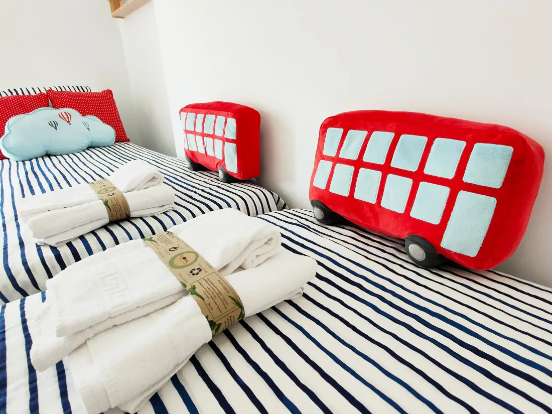 Appartements à Canet d'En Berenguer