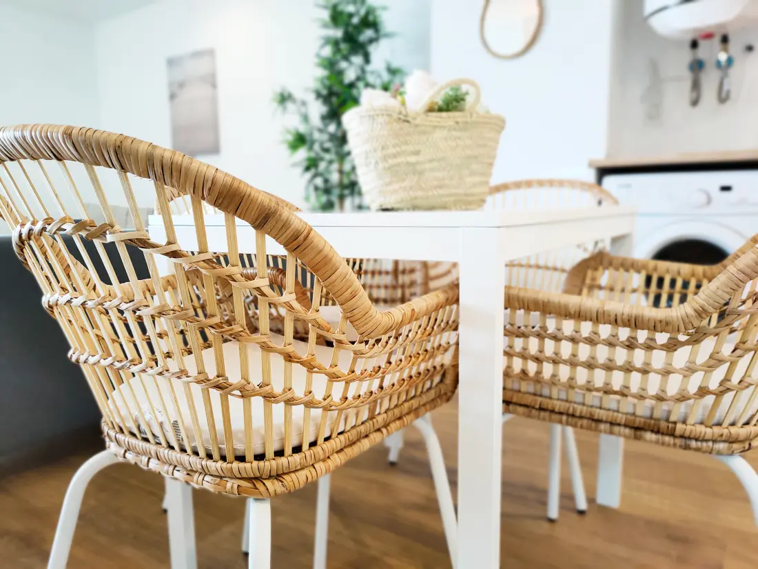 Appartements à Canet d'En Berenguer