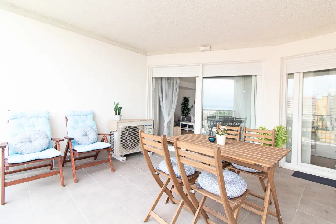 Appartements à Canet d'En Berenguer