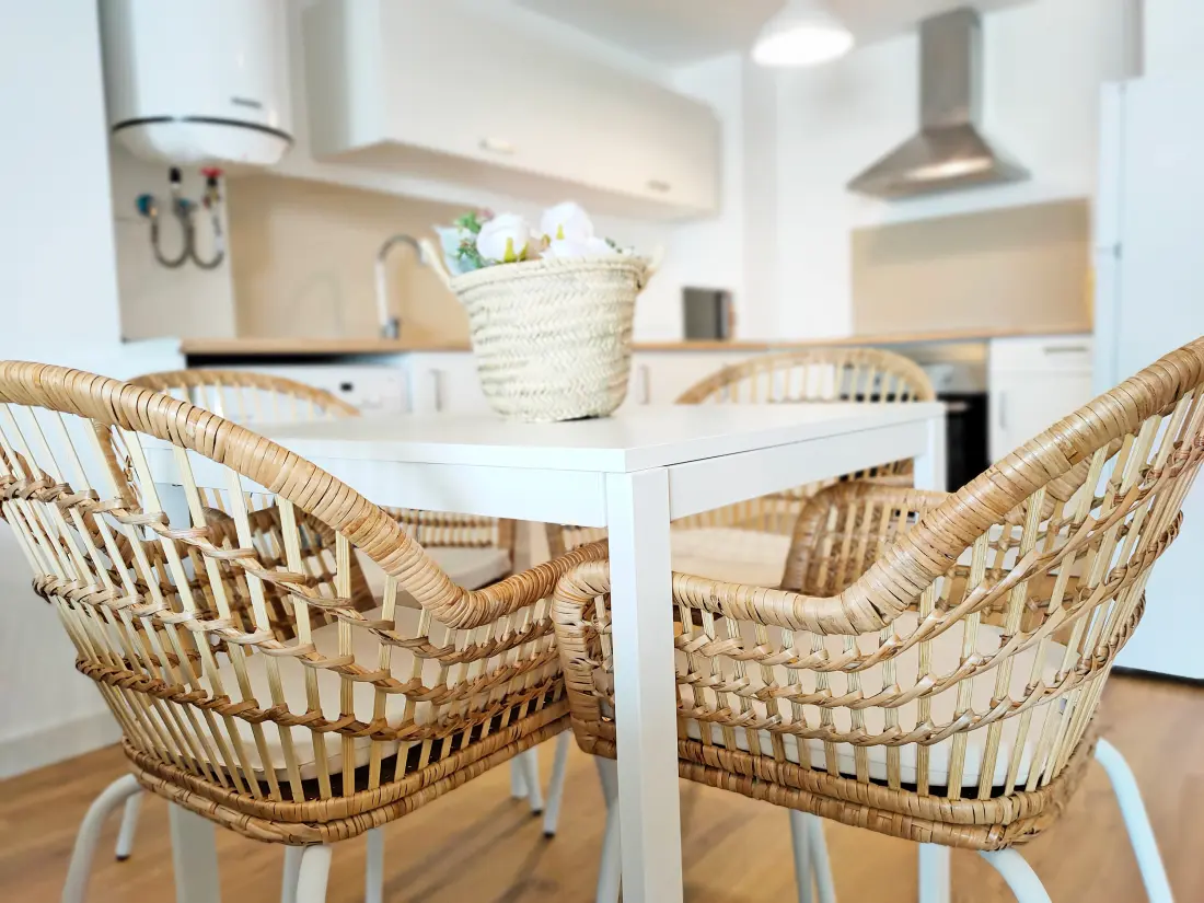 Appartements à Canet d'En Berenguer