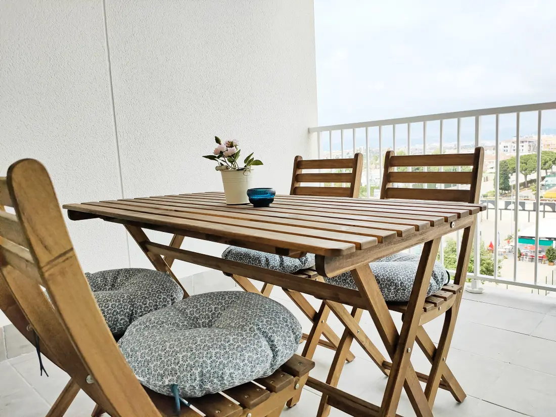 Appartements à Canet d'En Berenguer