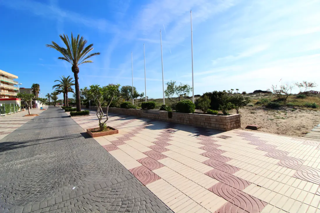 Appartements à Canet d'En Berenguer