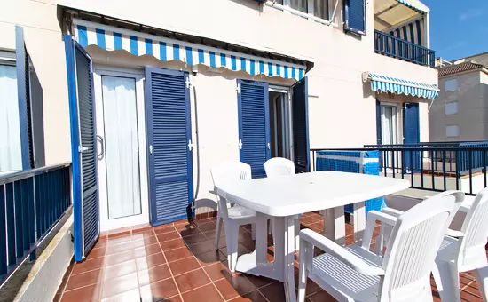 Appartements à Canet d'En Berenguer