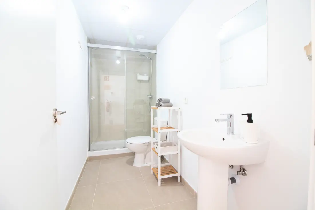 Appartements à Canet d'En Berenguer