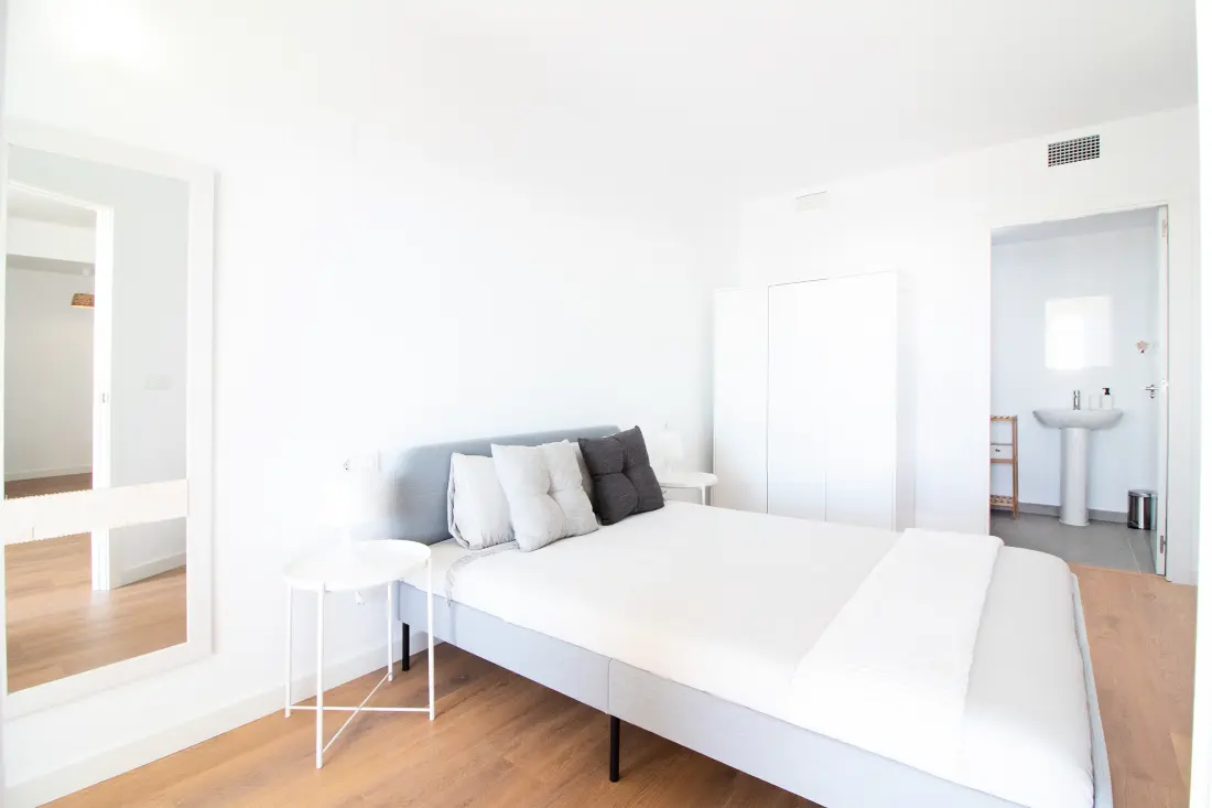 Appartements à Canet d'En Berenguer