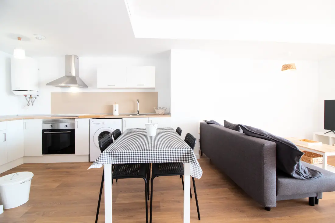 Appartements à Canet d'En Berenguer