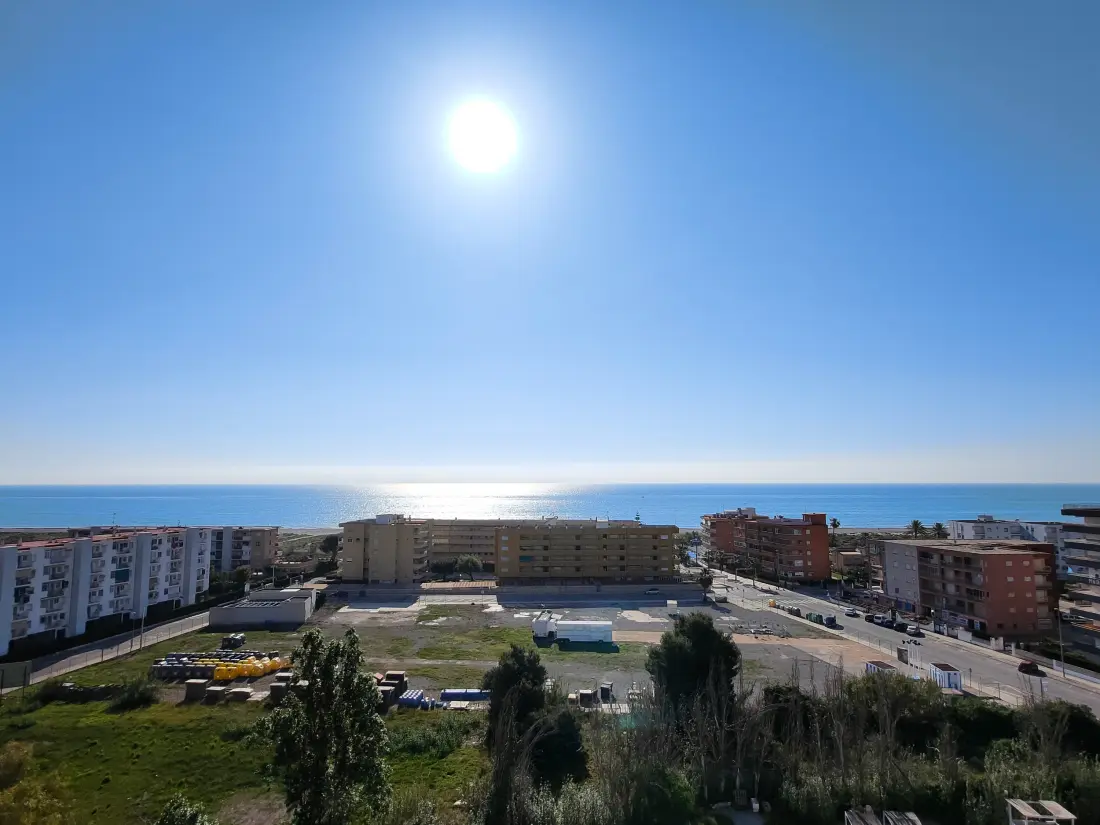Appartements à Canet d'En Berenguer