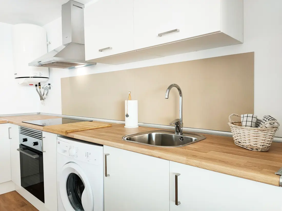 Appartements à Canet d'En Berenguer