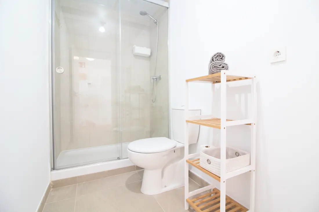 Appartements à Canet d'En Berenguer