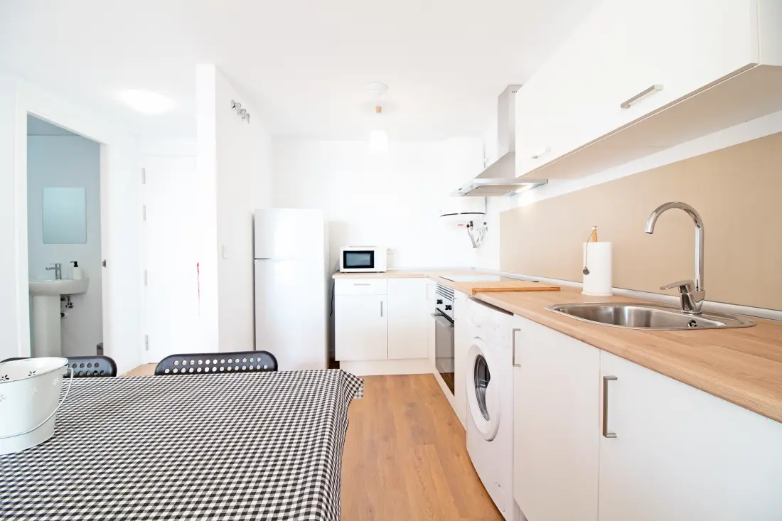 Appartements à Canet d'En Berenguer