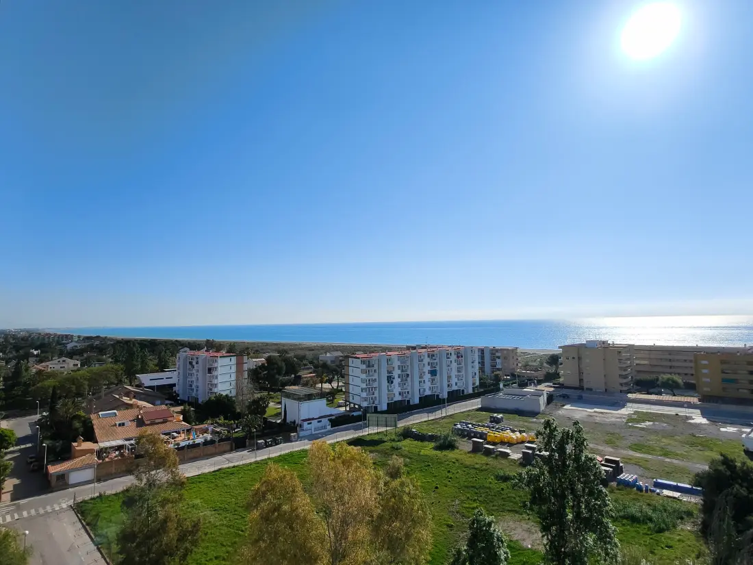 Appartements à Canet d'En Berenguer