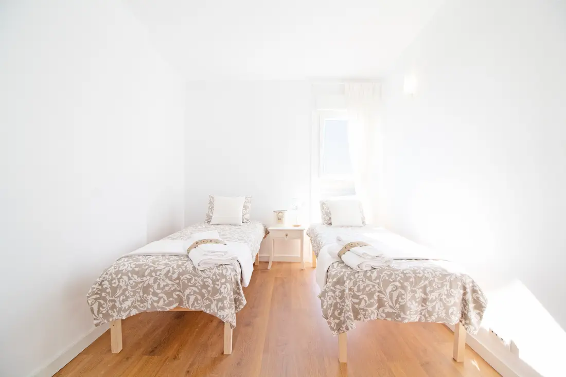 Appartements à Canet d'En Berenguer
