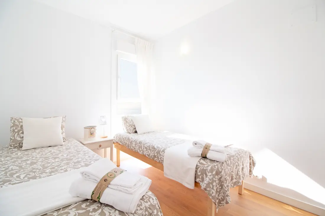 Appartements à Canet d'En Berenguer