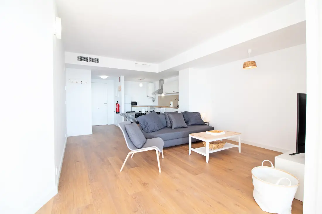 Appartements à Canet d'En Berenguer