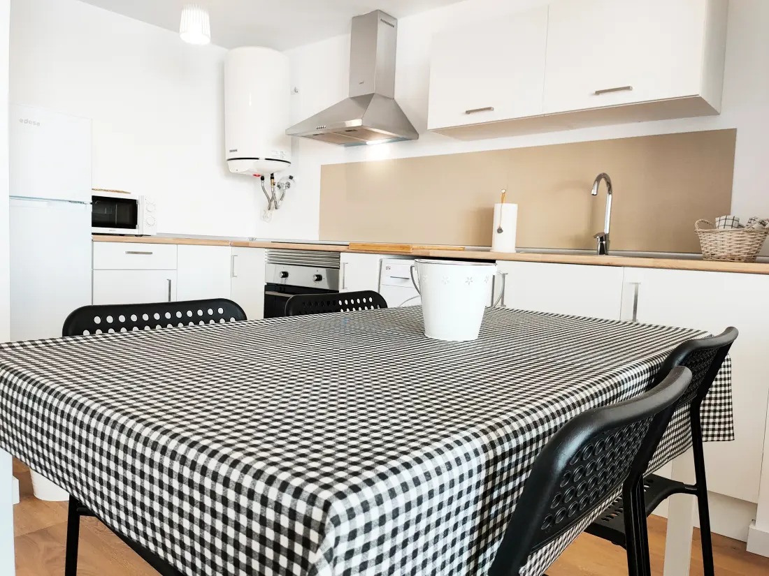 Appartements à Canet d'En Berenguer