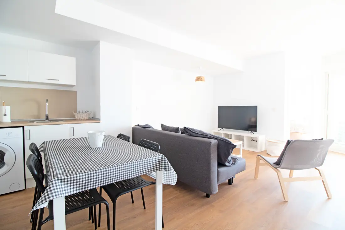 Appartements à Canet d'En Berenguer