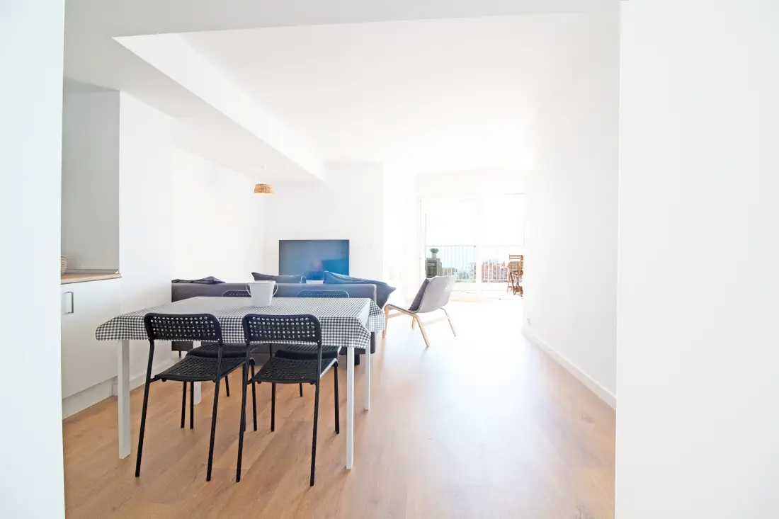 Appartements à Canet d'En Berenguer