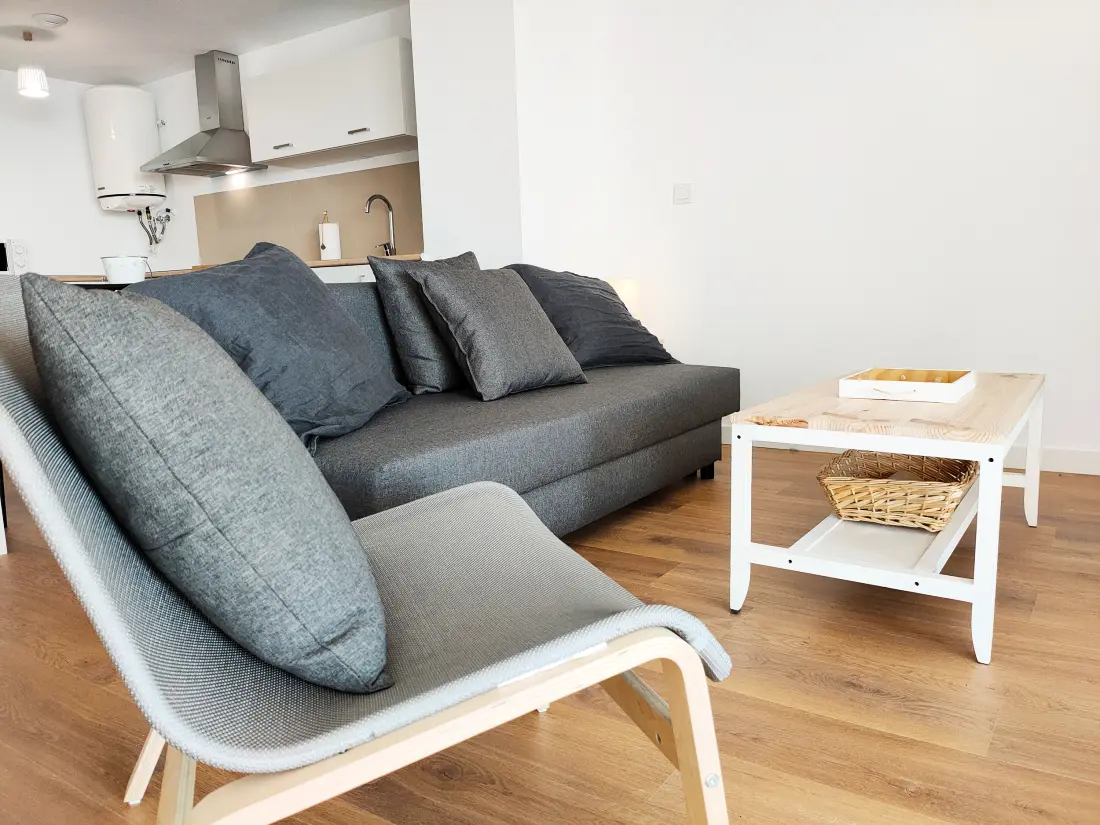Appartements à Canet d'En Berenguer