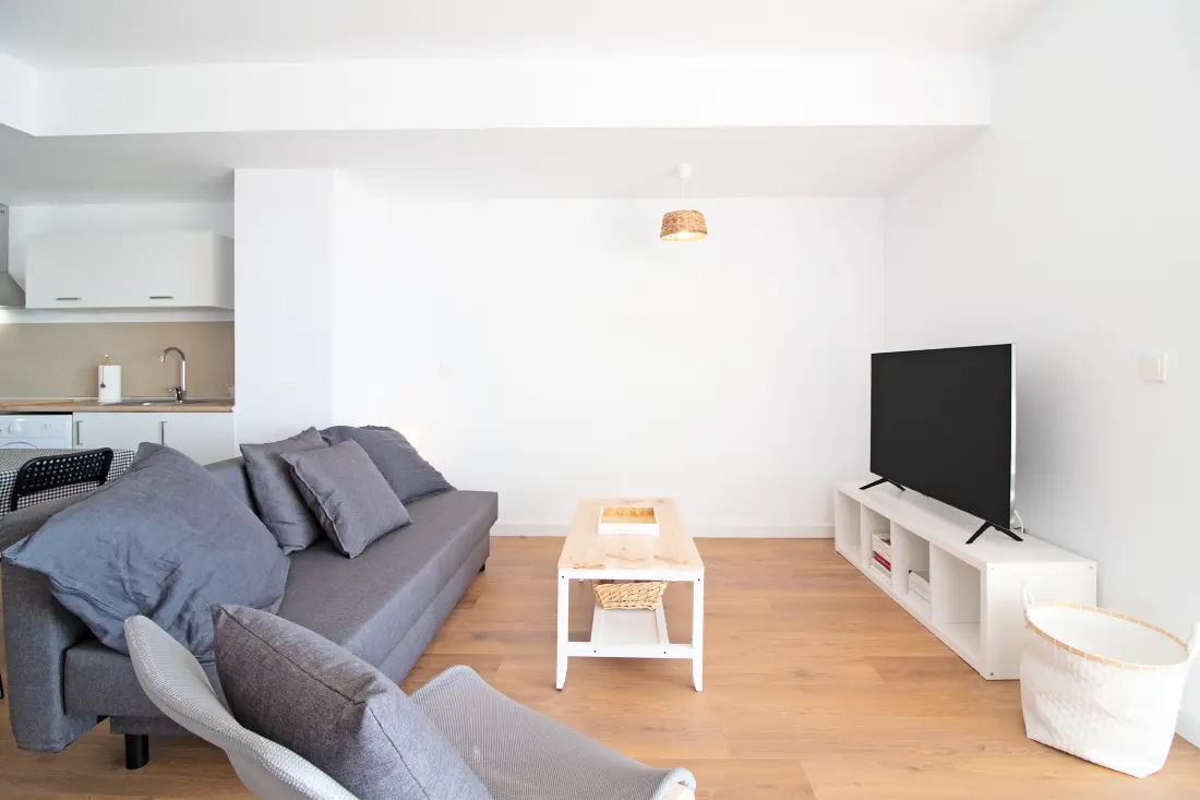 Appartements à Canet d'En Berenguer