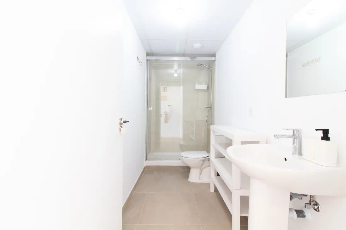 Appartements à Canet d'En Berenguer